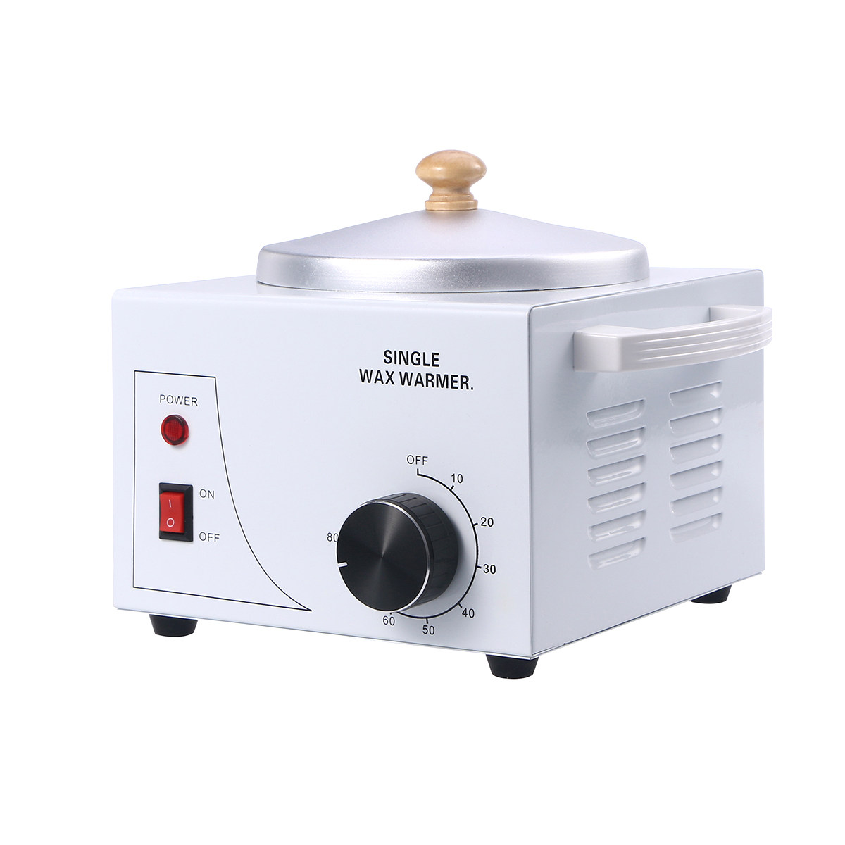 Wax Warmer - Single Pot Professional Wax Warmer Machine