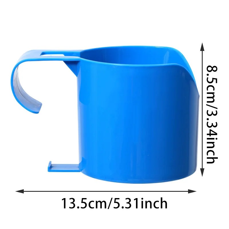 pool storage rack cup holder m - Hot Tub ulasan dan harga