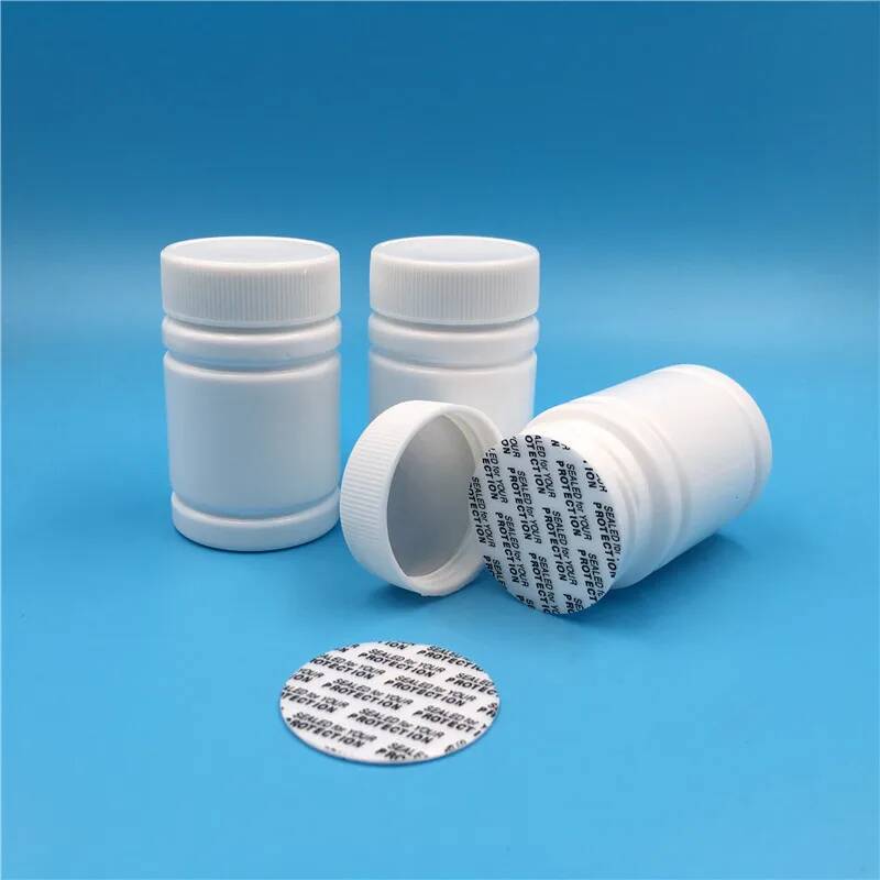 50 Pcs HDPE White Plastic Empt - Bath Salts ulasan dan harga