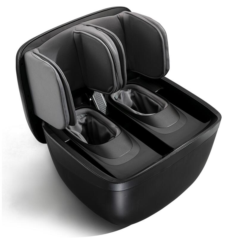 Foldable 2 in 1 Shiatsu Foot M - Foot Spa ulasan dan harga