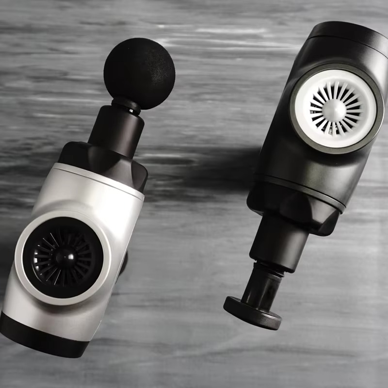 Fashion Best Fascial Muscle Ma - Massage Gun ulasan dan harga