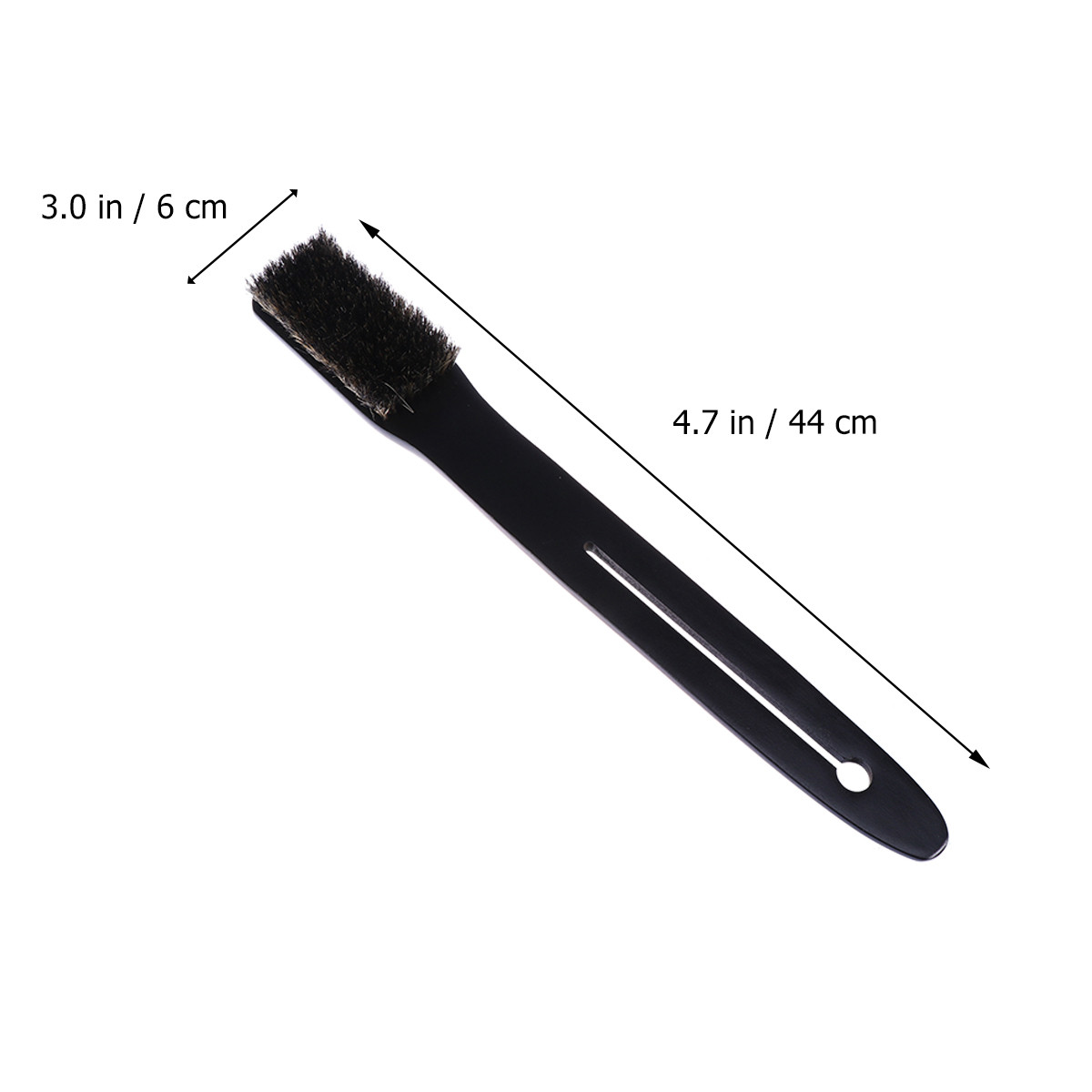 2Pcs Long Handle Bath Brush Na - Body Brush ulasan dan harga