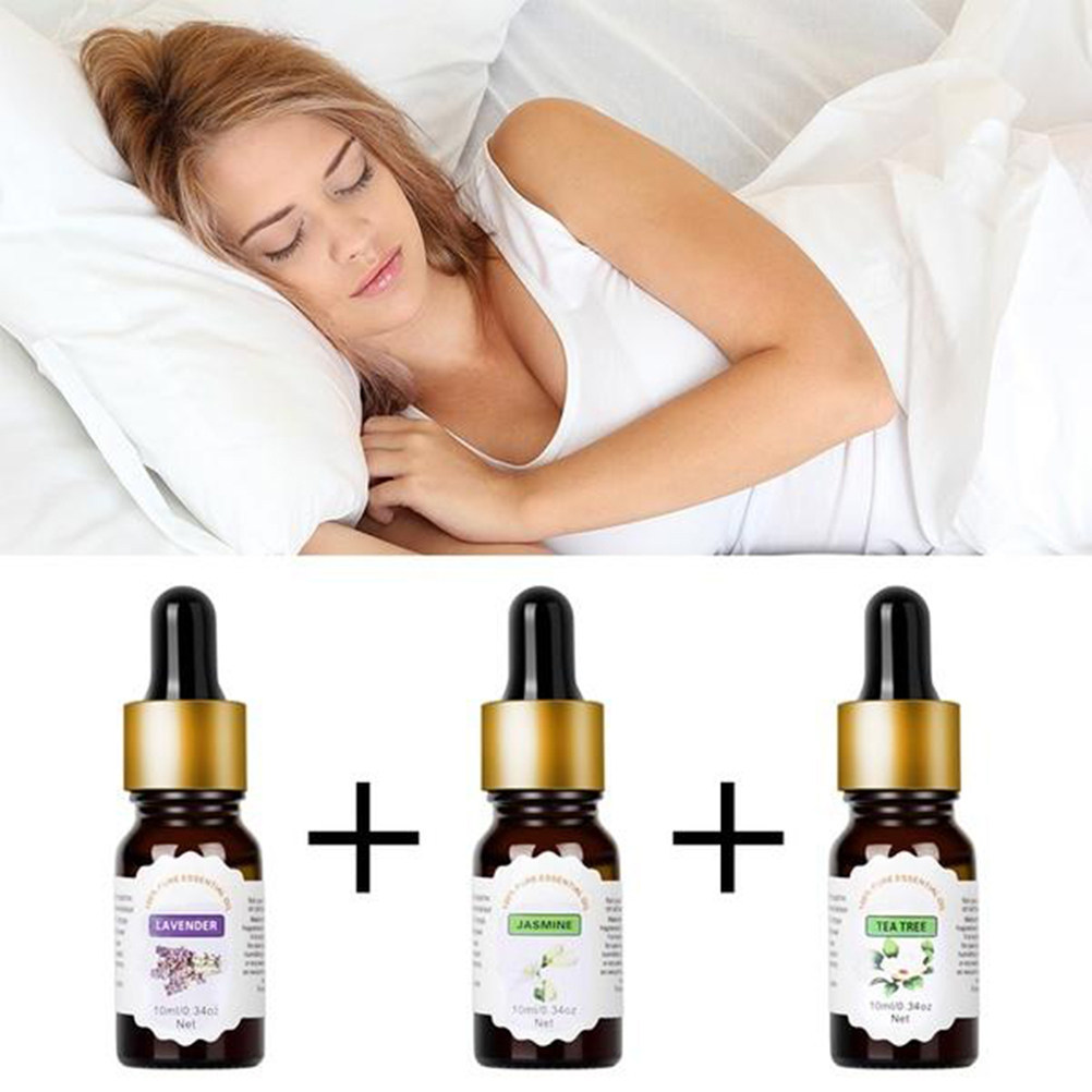 Lavender Essential Oil 10ml Wa - Aromatherapy Diffuser ulasan dan harga
