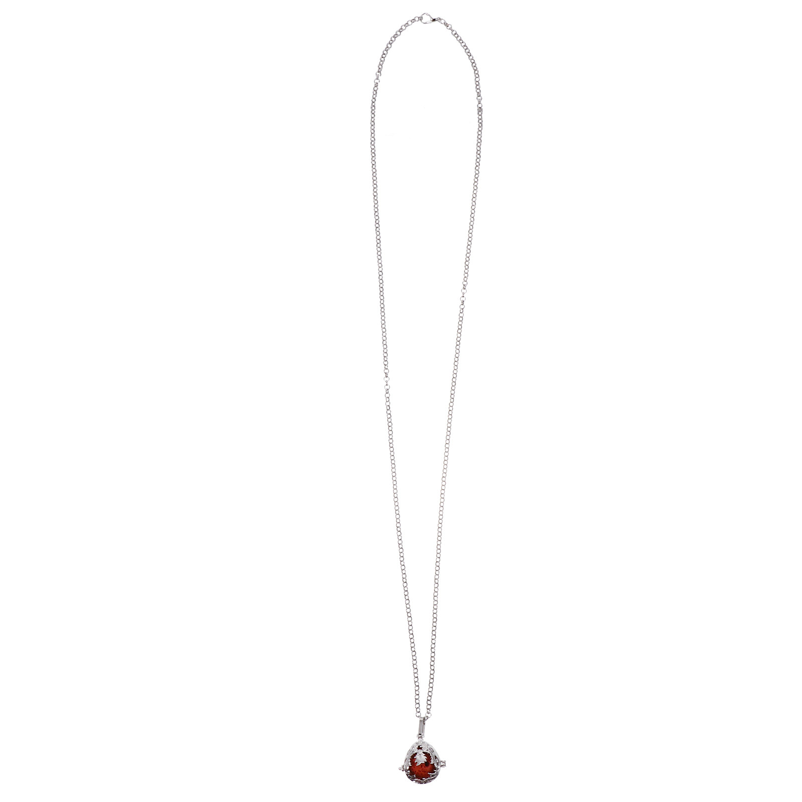 Essential Oil Diffuser Necklac - Aromatherapy Diffuser ulasan dan harga