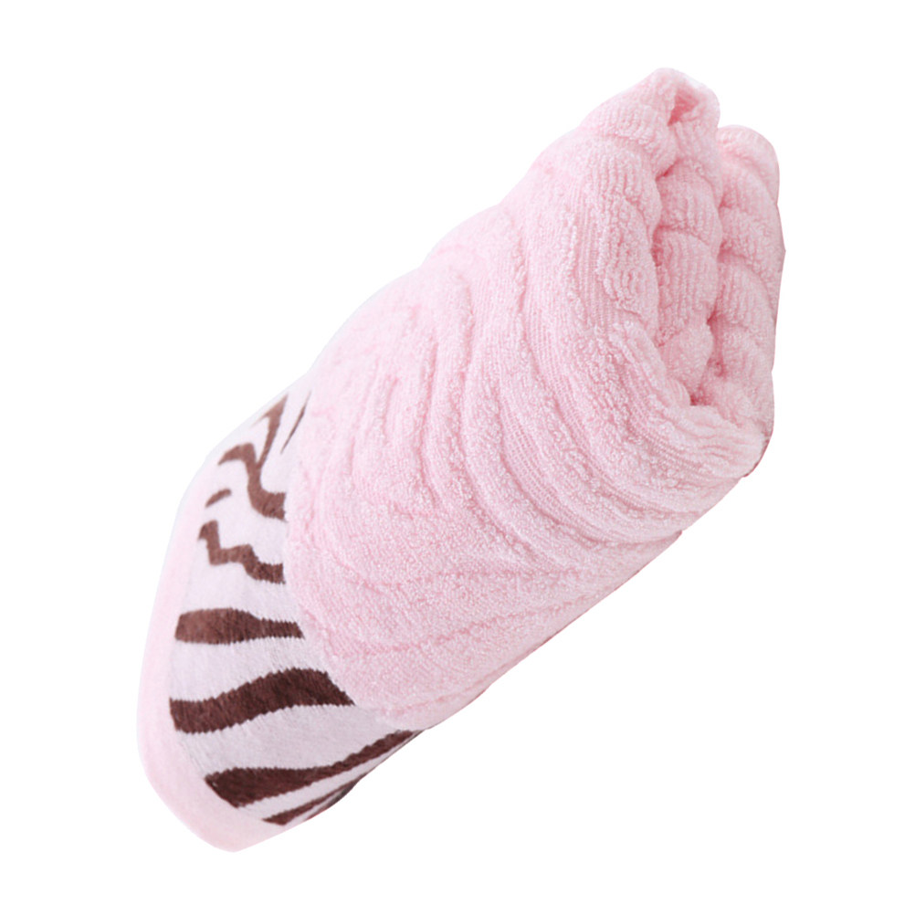 Bamboo Polyester Blend Bath To - Spa Towel ulasan dan harga