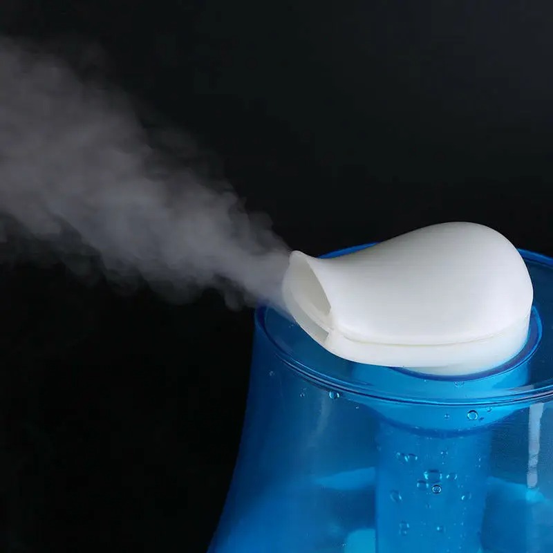 3000ML Ultrasonic Humidifier D - Aromatherapy Diffuser ulasan dan harga