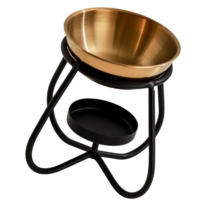 Essential Oil Burners Waxes Me - Wax Warmer ulasan dan harga