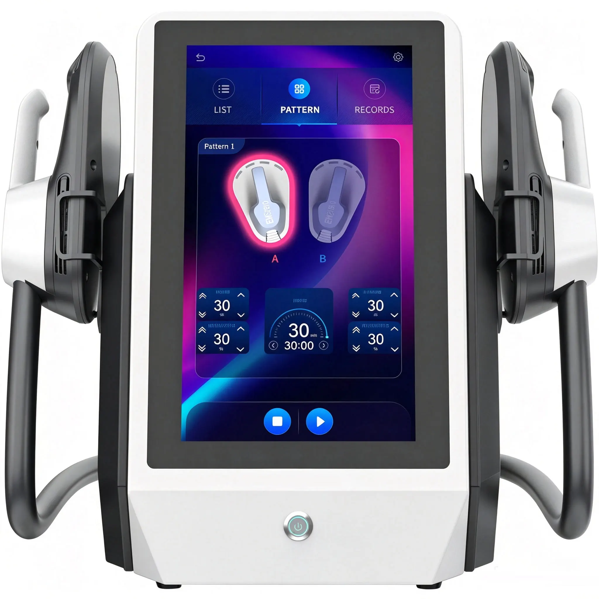 New Desktop Muscle Strength En - Body Brush ulasan dan harga