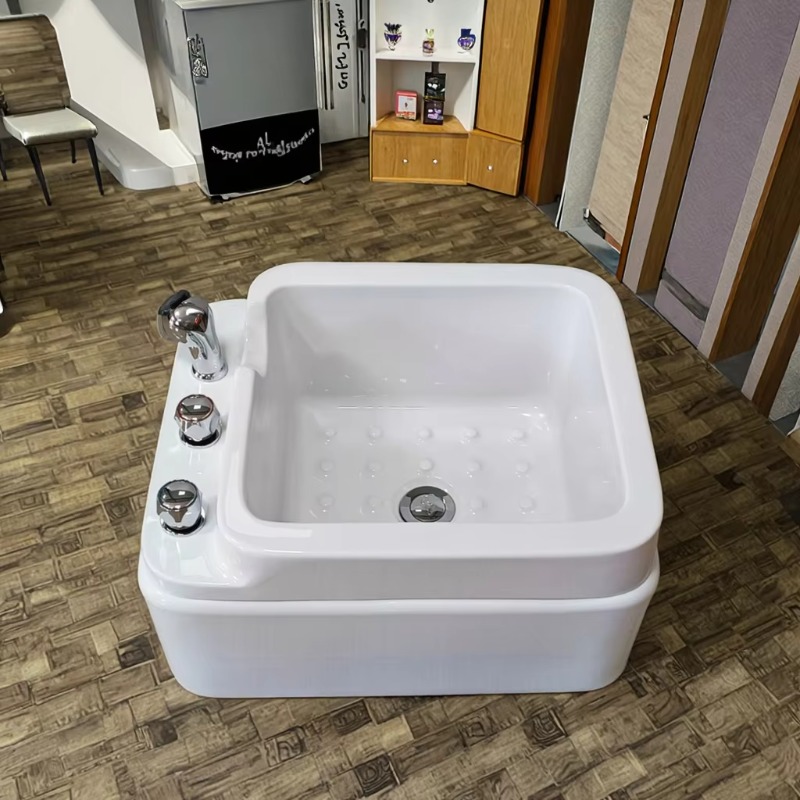 Wholesale Electric Portable Re - Foot Spa ulasan dan harga