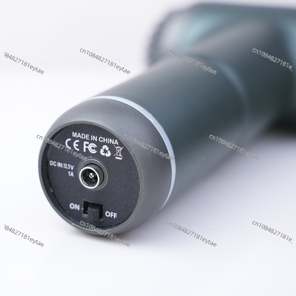 Rechargeable Mini Massage Gun  - Massage Gun ulasan dan harga