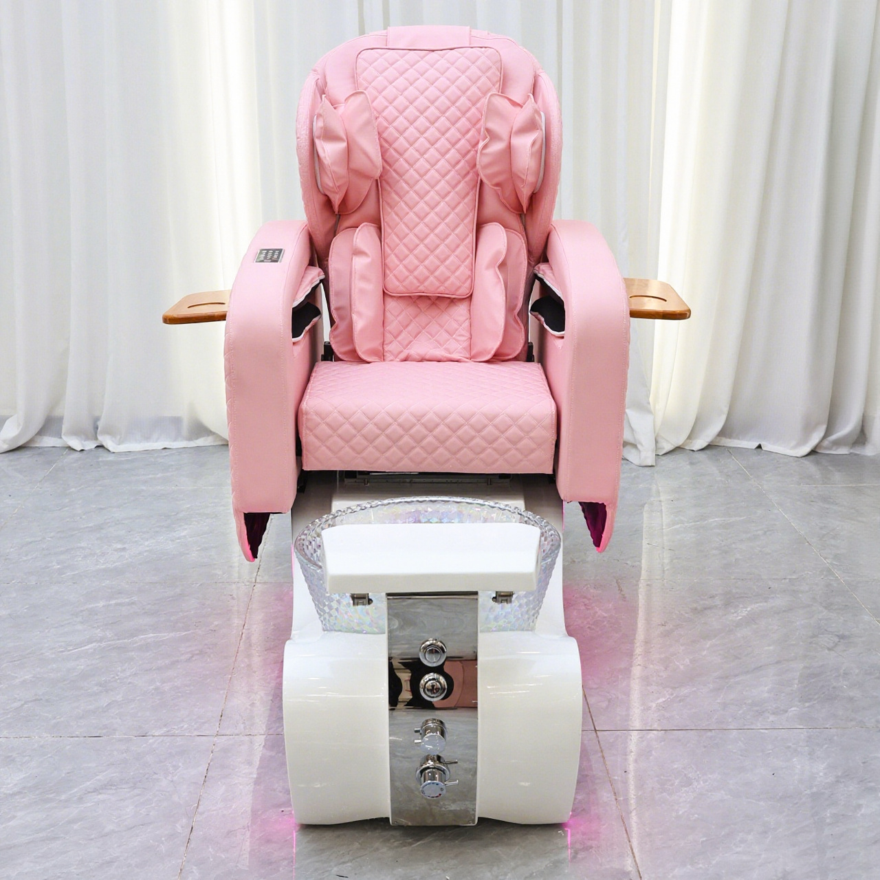 Factory Direct 2026 Top Rated  - Foot Spa ulasan dan harga