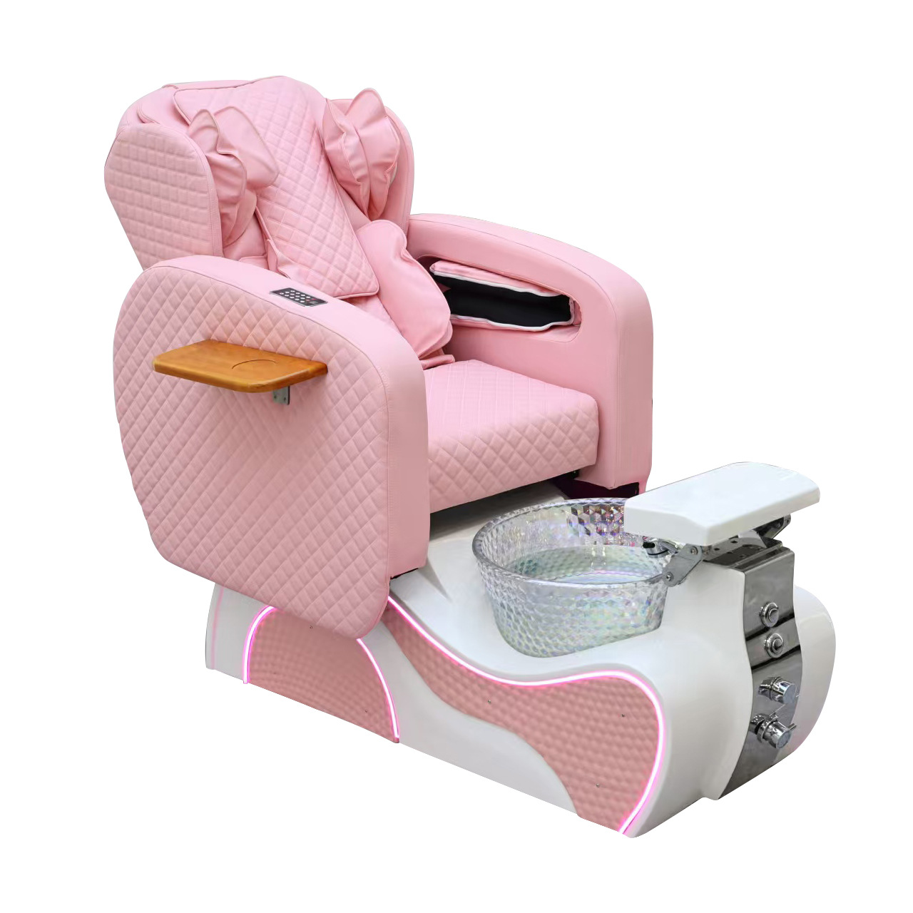 Factory Direct 2026 Top Rated  - Foot Spa ulasan dan harga