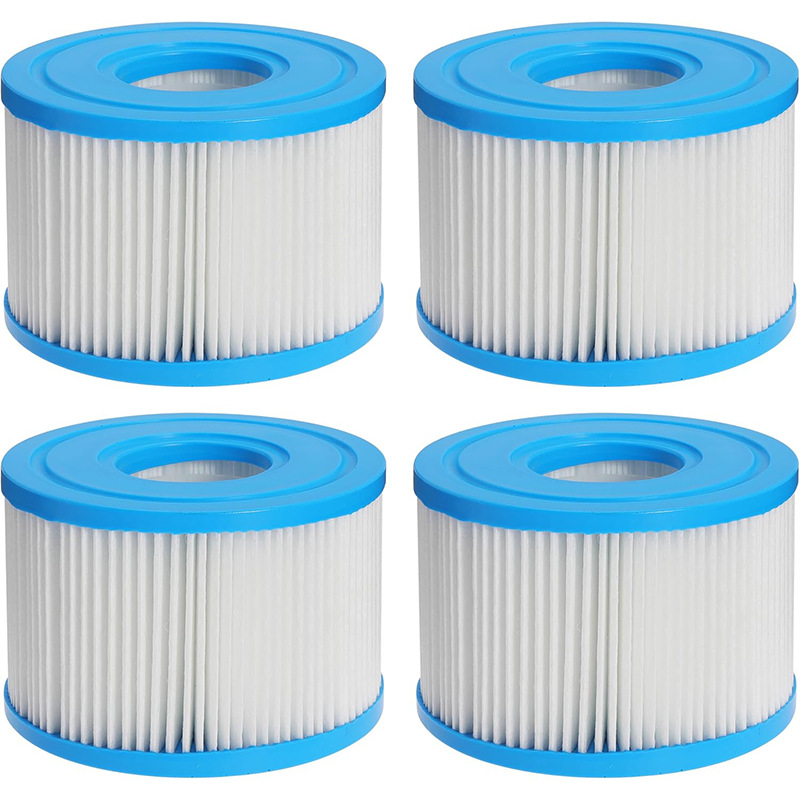 For Intex S1 Pool Filter Cartr - Spa Massager ulasan dan harga