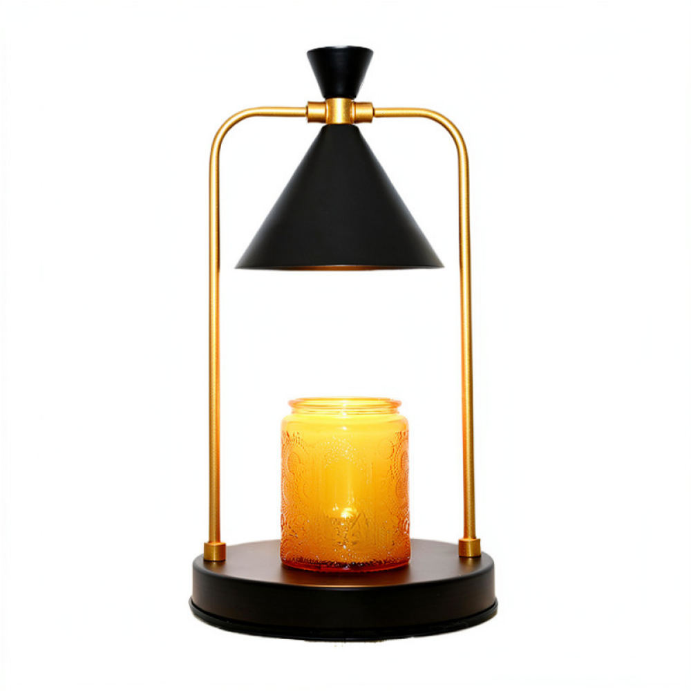 Vintage Style Candle Warmer Li - Wax Warmer ulasan dan harga