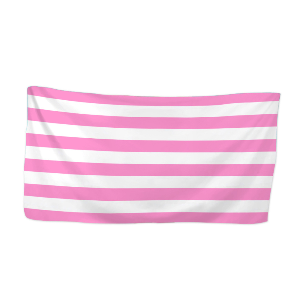 Ultra Soft Microfiber Beach To - Spa Towel ulasan dan harga