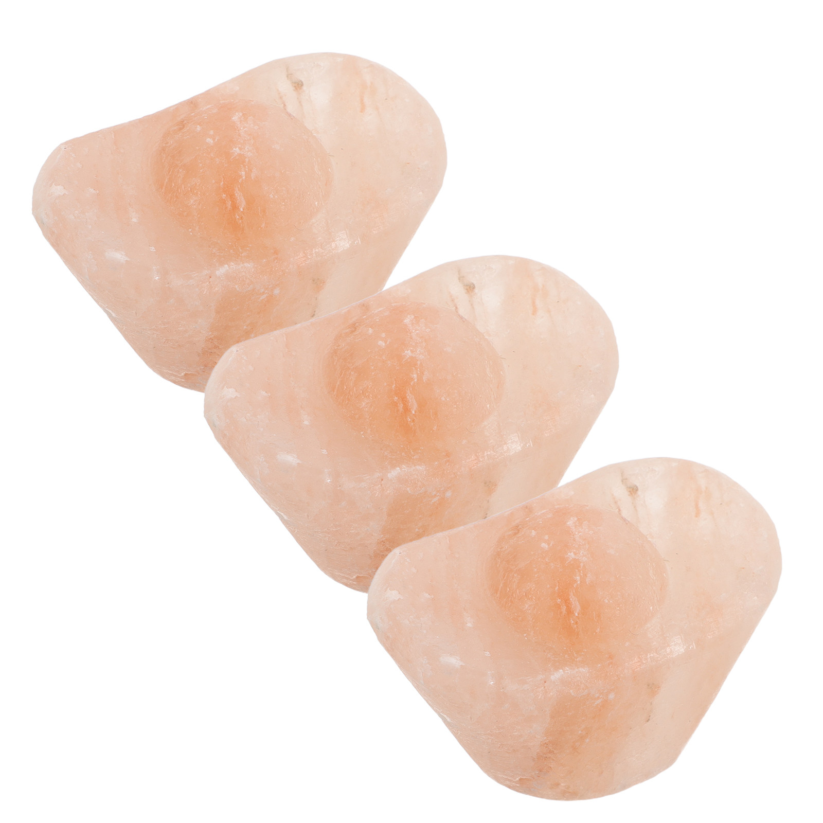 3pcs Mineral Salt Bath Salts f - Bath Salts ulasan dan harga