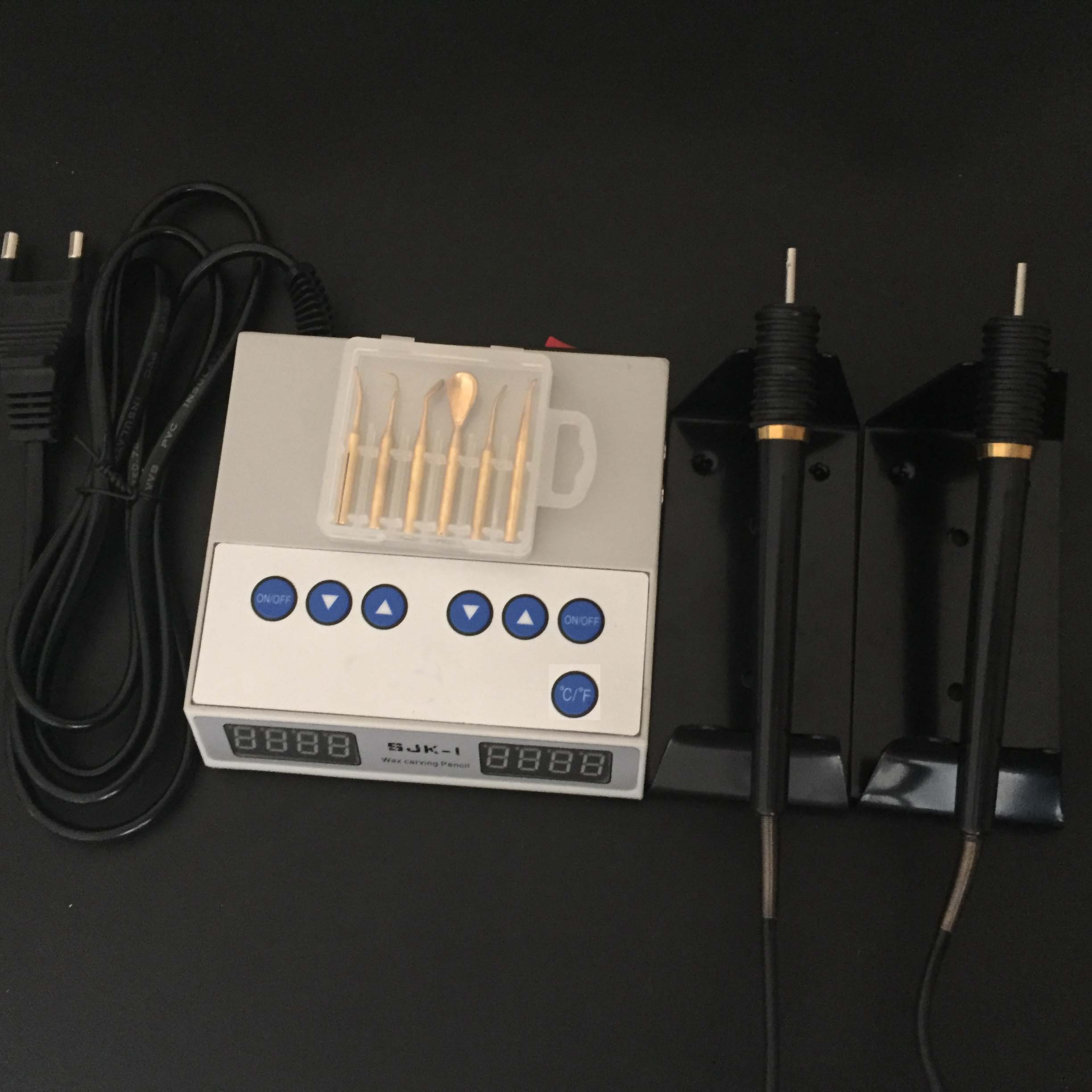 Dental Lab Electric Thin Waxer - Wax Warmer ulasan dan harga