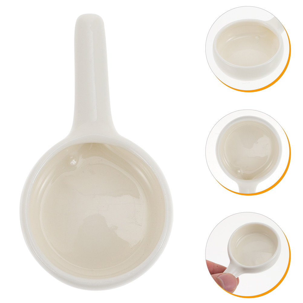 Ceramic Tray Set 3pcs – Portab - Wax Warmer ulasan dan harga