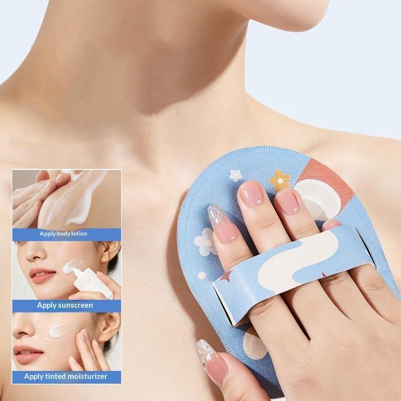 Extra Large Soft Leather Surfa - Body Brush ulasan dan harga