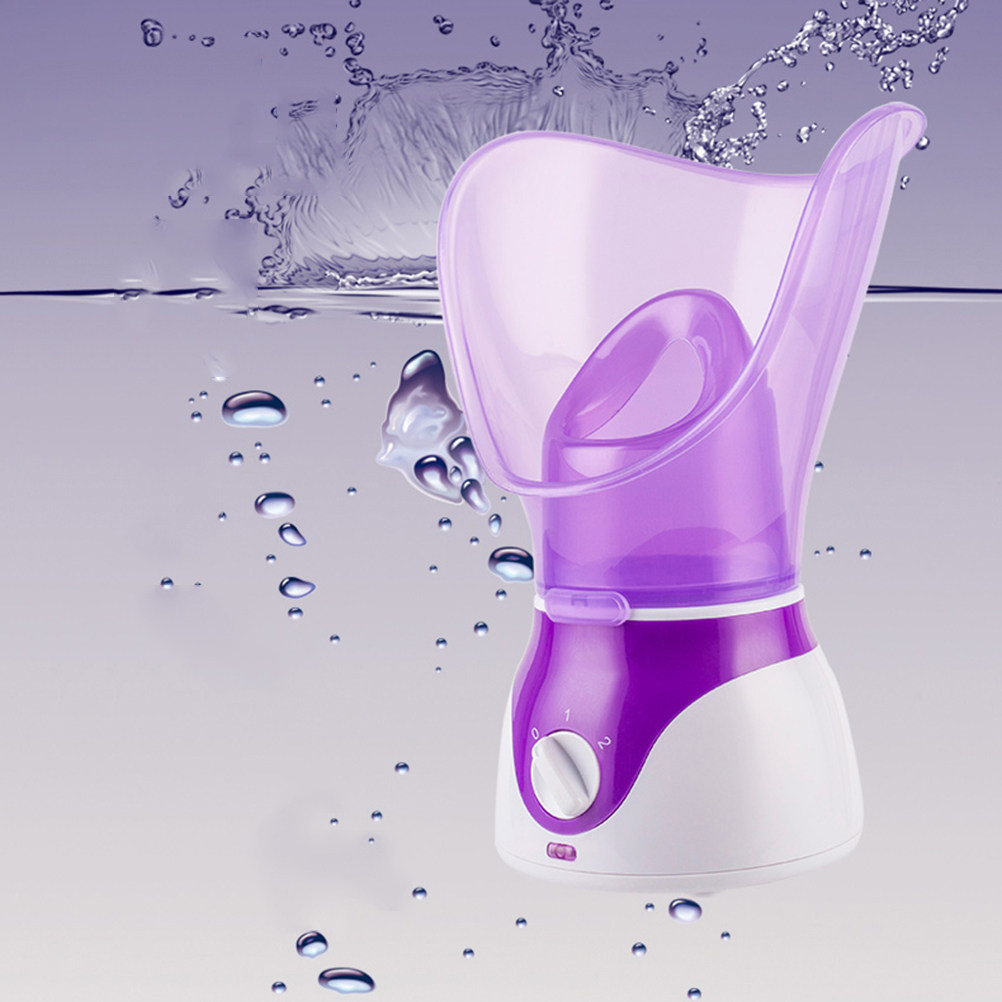 Facial Steamer Portable Size 5 - Face Steamer ulasan dan harga