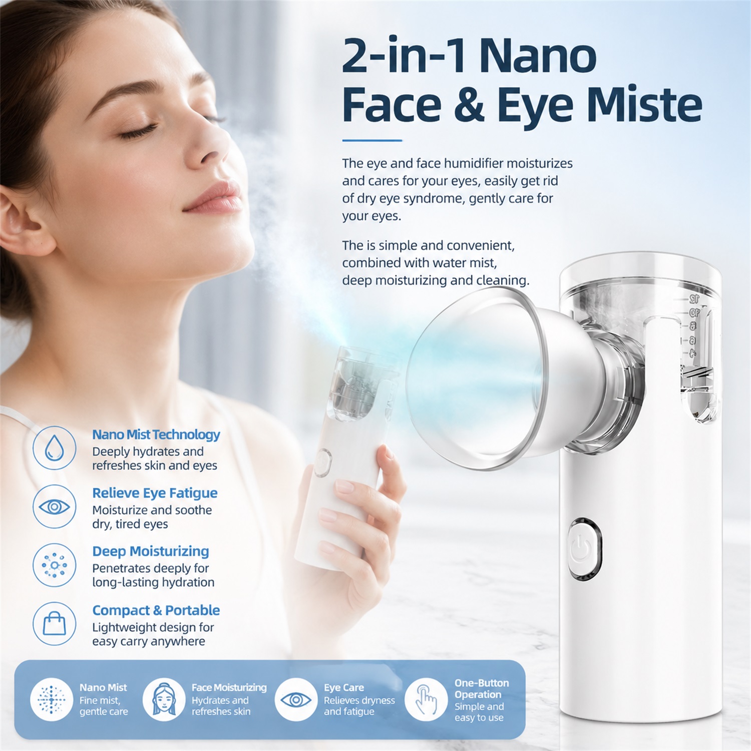 Ceramic Essential Oil Jar High - Spa Massager ulasan dan harga