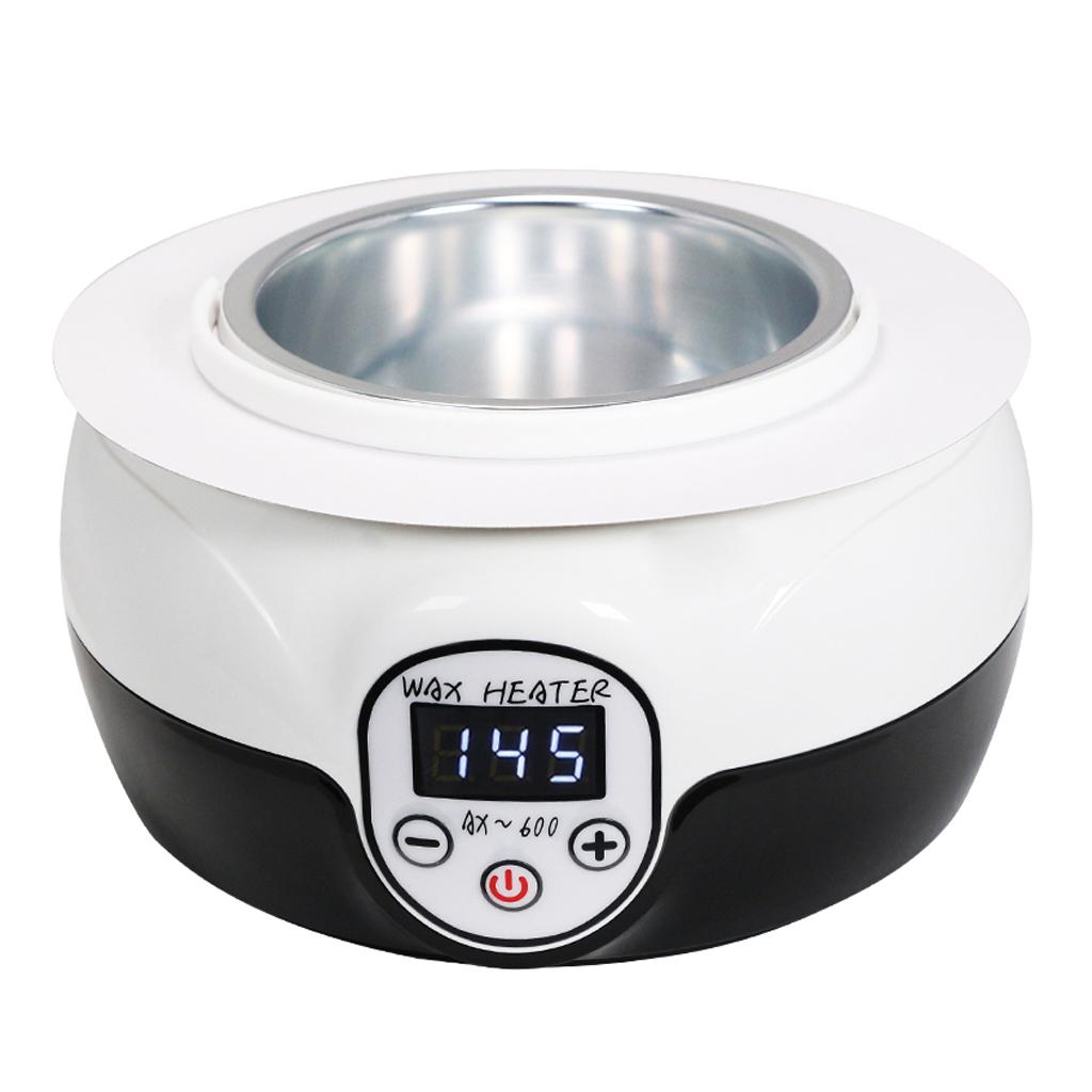 Protective Wax Warmer Collars  - Wax Warmer ulasan dan harga