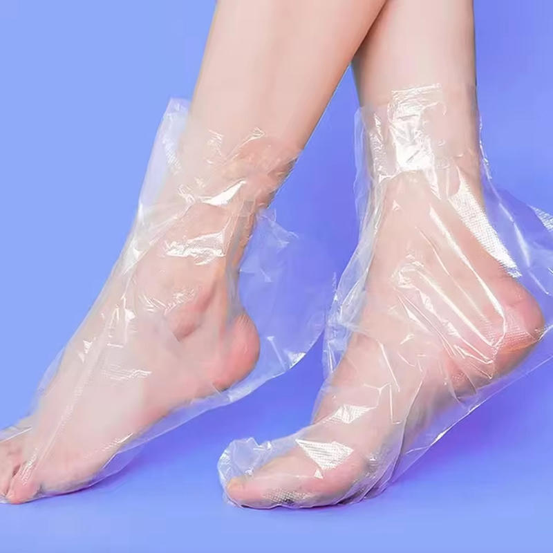 100-500pcs Disposable Foot Moi - Foot Spa ulasan dan harga